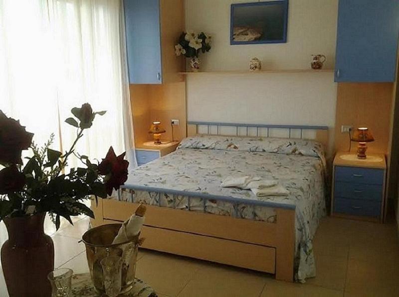 Le Terrazze Sul Mare Gallipoli Zewnętrze zdjęcie